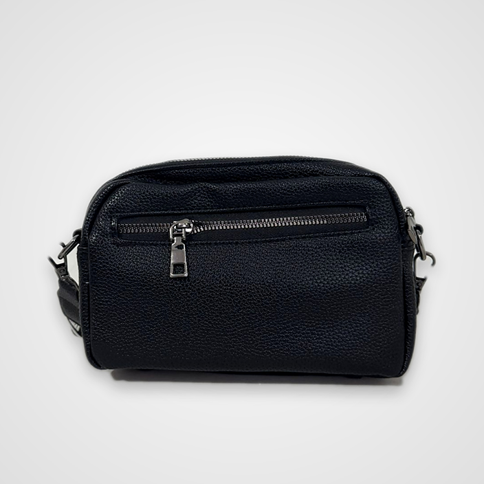bandolera crossbody negra bandolera crossbody negra