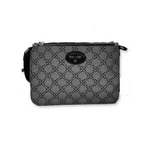 nine west (tipo crossbody)