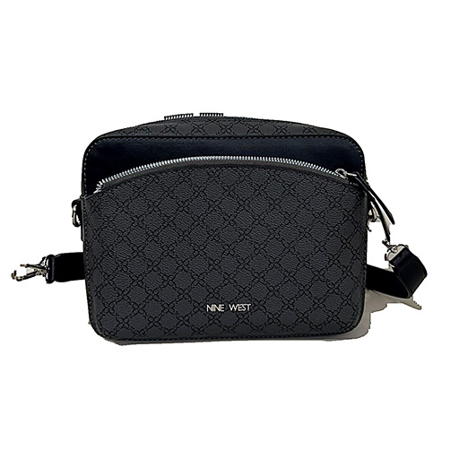 nine west crossbody negro nine west crossbody negro